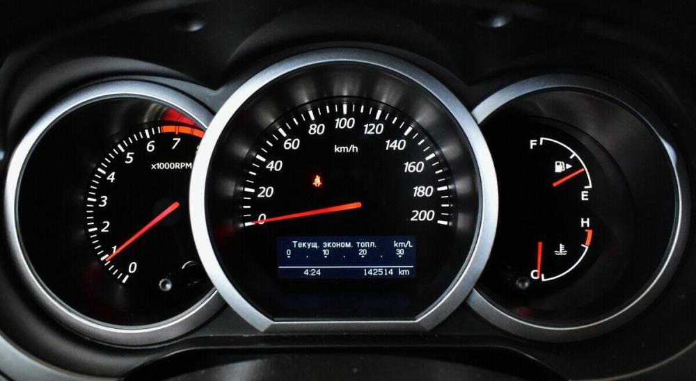 Suzuki Grand Vitara II Рестайлинг Москва  - изображение 6