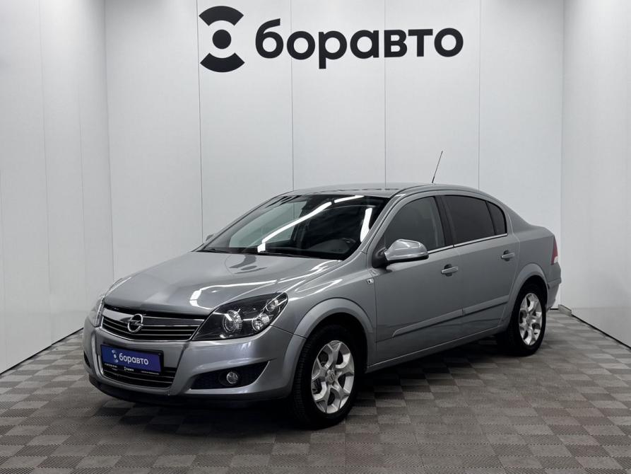 Opel Astra H Рестайлинг Воронеж  - изображение 1