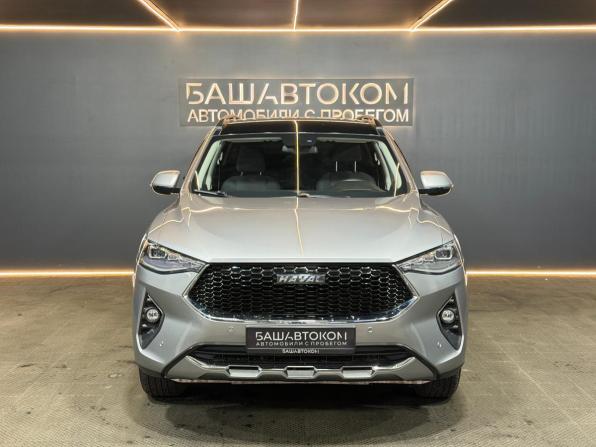 Haval F7 I с пробегом 2021 года, цена 1 985 000 рублей, 65737 км, внедорожник, Автокод Объявления