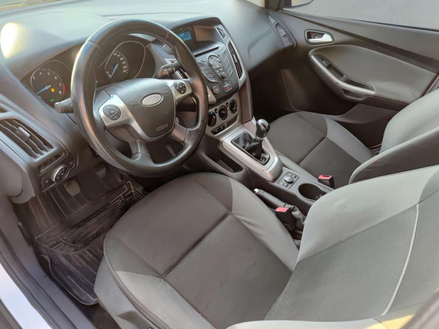 Ford Focus III Ижевск  - изображение 19
