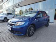 Renault Logan II Набережные Челны  - изображение 22