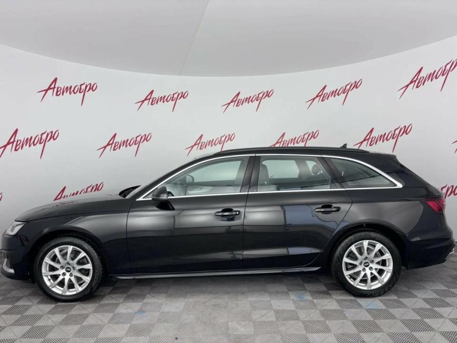Audi A4 V (B9) Рестайлинг Псков  - изображение 2