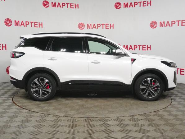 Chery Tiggo 7 Pro Max I Рестайлинг с пробегом 2024 года, цена 2 019 000 рублей, 43200 км, внедорожник, Автокод Объявления
