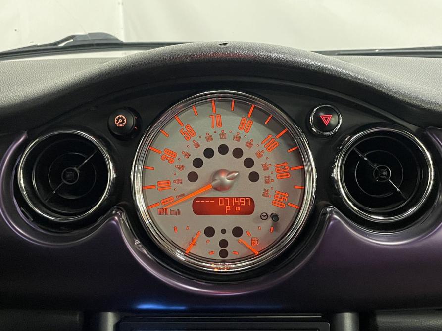 Mini Hatch I (R50) Воронеж  - изображение 9