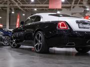 Rolls-Royce Wraith Санкт-Петербург  - изображение 80