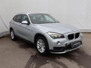 BMW X1 I (E84) Рестайлинг Москва  - изображение 26