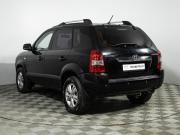 Hyundai Tucson I Санкт-Петербург  - изображение 24