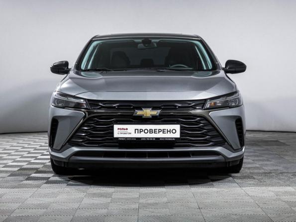 Chevrolet Monza II Рестайлинг с пробегом 2023 года, цена 1 700 000 рублей, 35400 км, седан, Автокод Объявления