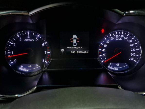 Kia Optima III с пробегом 2013 года, цена 1 399 000 рублей, 201854 км, седан, Автокод Объявления
