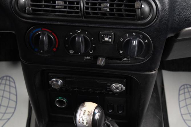 Chevrolet Niva I Рестайлинг с пробегом 2010 года, цена 529 000 рублей, 317000 км, внедорожник, Автокод Объявления