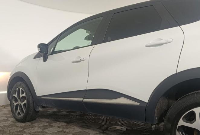 Renault Kaptur I Рестайлинг с пробегом 2021 года, цена 1 560 000 рублей, 71200 км, внедорожник, Автокод Объявления