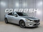 Mazda 6 III (GJ) Рестайлинг Воронеж  - изображение 35