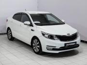 Kia Rio III Ростов-на-Дону  - изображение 18