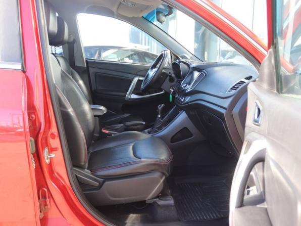 Chery Tiggo 5 I с пробегом 2014 года, цена 449 000 рублей, 151000 км, внедорожник, Автокод Объявления