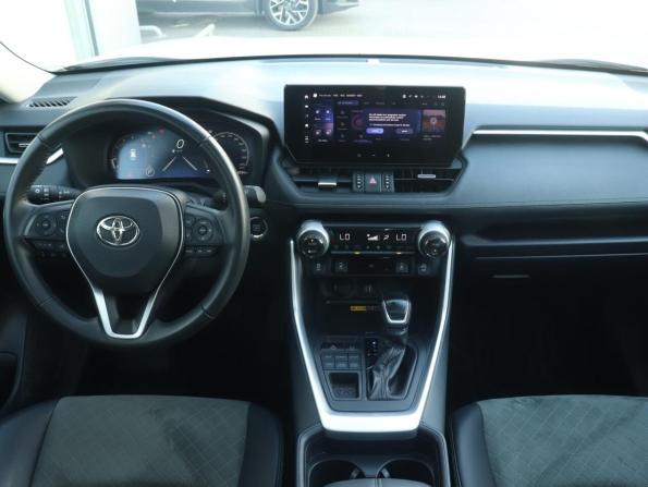 Toyota RAV4 V (XA50) с пробегом 2024 года, цена 3 700 000 рублей, 19293 км, внедорожник, Автокод Объявления