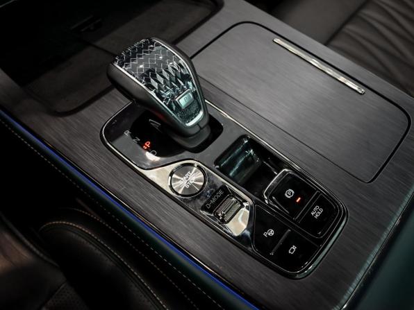 GAC GS8 II с пробегом 2023 года, цена 3 750 000 рублей, 25673 км, внедорожник, Автокод Объявления