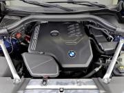 BMW X3 III (G01) Рестайлинг Москва  - изображение 40