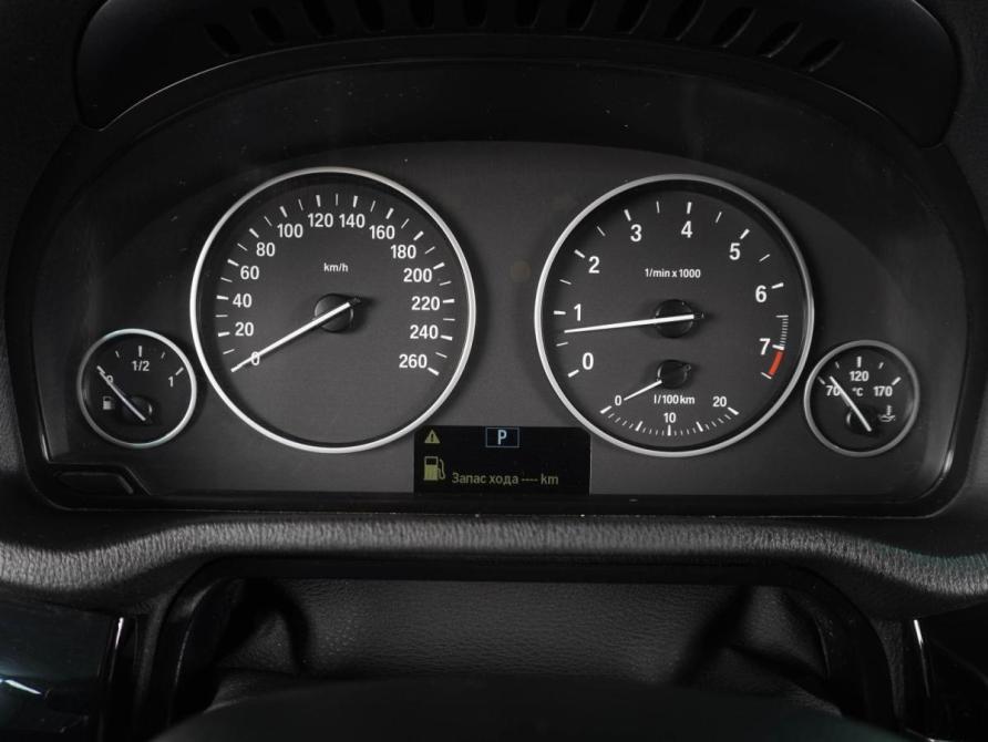 BMW X3 II (F25) Рестайлинг Ростов-на-Дону  - изображение 17