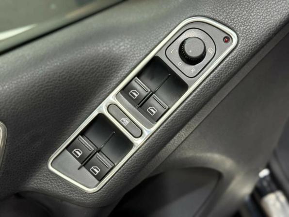 Volkswagen Tiguan I Рестайлинг с пробегом 2012 года, цена 1 390 000 рублей, 201294 км, внедорожник, Автокод Объявления