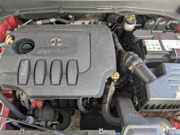 BAIC U5 Plus с пробегом 2024 года, цена 795 000 рублей, 186922 км, седан, Автокод Объявления