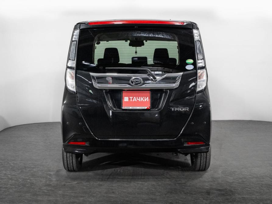 Daihatsu Thor I Иркутск  - изображение 4