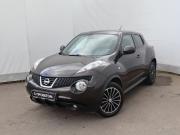 Nissan Juke I Москва  - изображение 25
