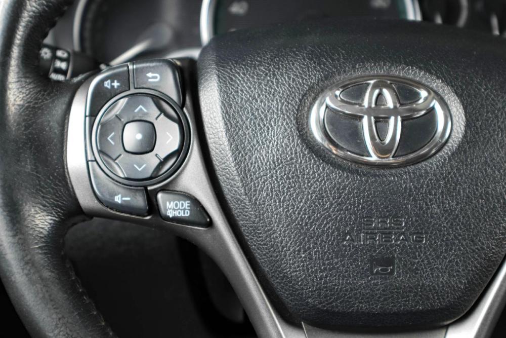 Toyota Venza I Тюмень  - изображение 15