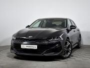 Kia K5 III Санкт-Петербург  - изображение 21