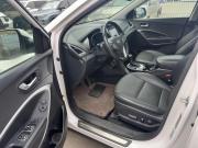 Hyundai Santa Fe III Рестайлинг Москва  - изображение 17