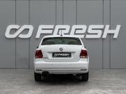 Volkswagen Polo V Рестайлинг Краснодар  - изображение 23