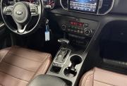 Kia Sportage IV Астрахань  - изображение 40
