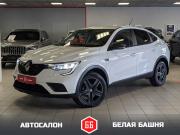Renault Arkana I Екатеринбург  - изображение 16