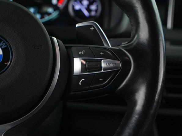 BMW X6 II (F16) с пробегом 2018 года, цена 5 512 999 рублей, 76576 км, внедорожник, Автокод Объявления