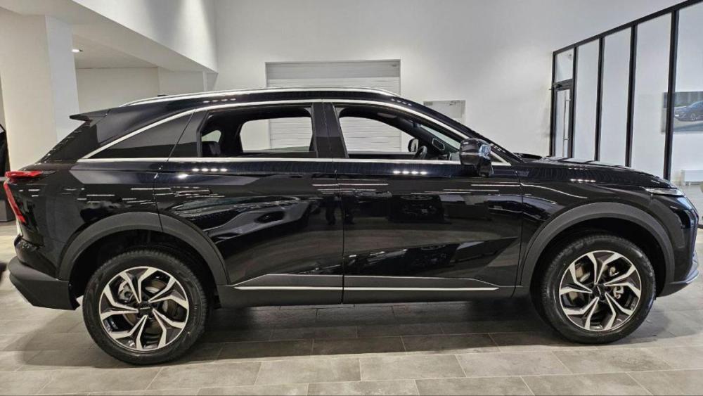 Haval F7 II Саратов  - изображение 4