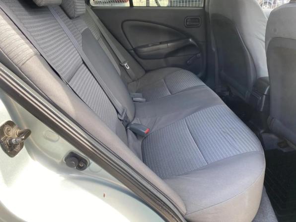 Nissan Almera Classic I с пробегом 2006 года, цена 370 000 рублей, 326639 км, седан, Автокод Объявления