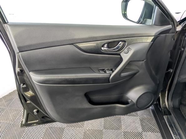 Nissan X-Trail III с пробегом 2015 года, цена 1 830 000 рублей, 77484 км, внедорожник, Автокод Объявления