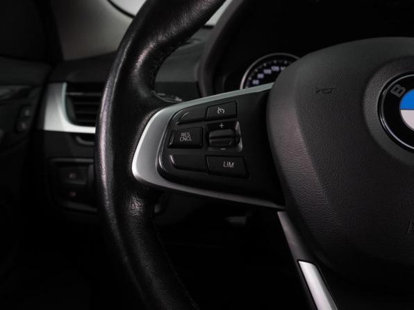 BMW X2 I (F39) с пробегом 2020 года, цена 1 694 070 рублей, 281740 км, внедорожник, Автокод Объявления