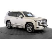 Toyota Land Cruiser 300 Series Москва  - изображение 33