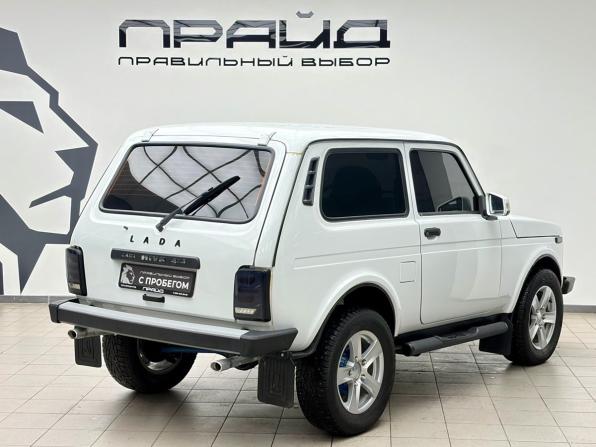 Lada (ВАЗ) 2121 (4x4) I Рестайлинг с пробегом 2015 года, цена 639 000 рублей, 170443 км, внедорожник, Автокод Объявления