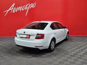 Skoda Octavia III (A7) Рестайлинг Вологда  - изображение 21
