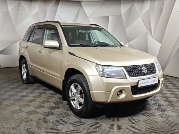 Suzuki Grand Vitara II Рестайлинг с пробегом 2011 года, цена 875 000 рублей, 201306 км, внедорожник, Автокод Объявления