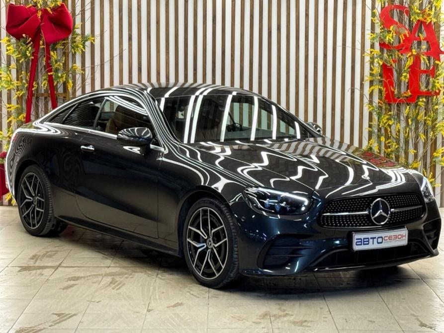 Mercedes-Benz E-Класс V (W213 S213 C238) Рестайлинг Уфа  - изображение 1