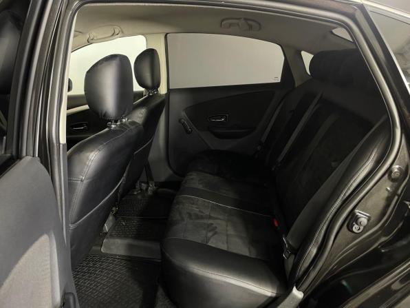 Nissan Almera III (G15) с пробегом 2014 года, цена 630 000 рублей, 176032 км, седан, Автокод Объявления