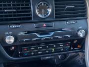 Lexus RX IV Рестайлинг Москва  - изображение 46