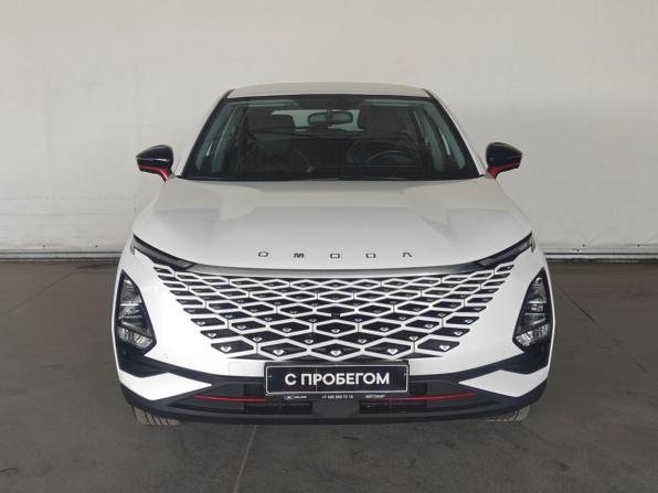 Omoda C5 I с пробегом 2023 года, цена 1 658 000 рублей, 65663 км, внедорожник, Автокод Объявления