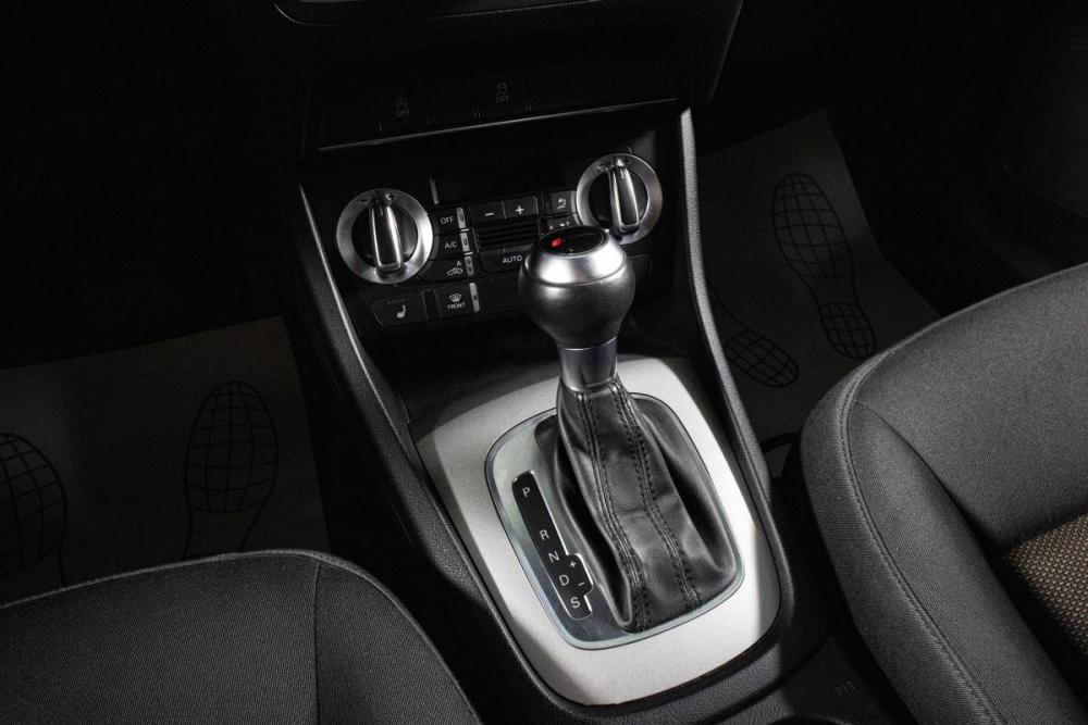 Audi Q3 I (8U) Сургут  - изображение 15