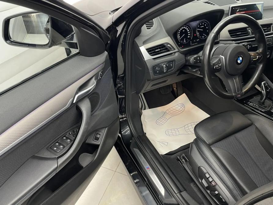 BMW X2 I (F39) Воронеж  - изображение 14