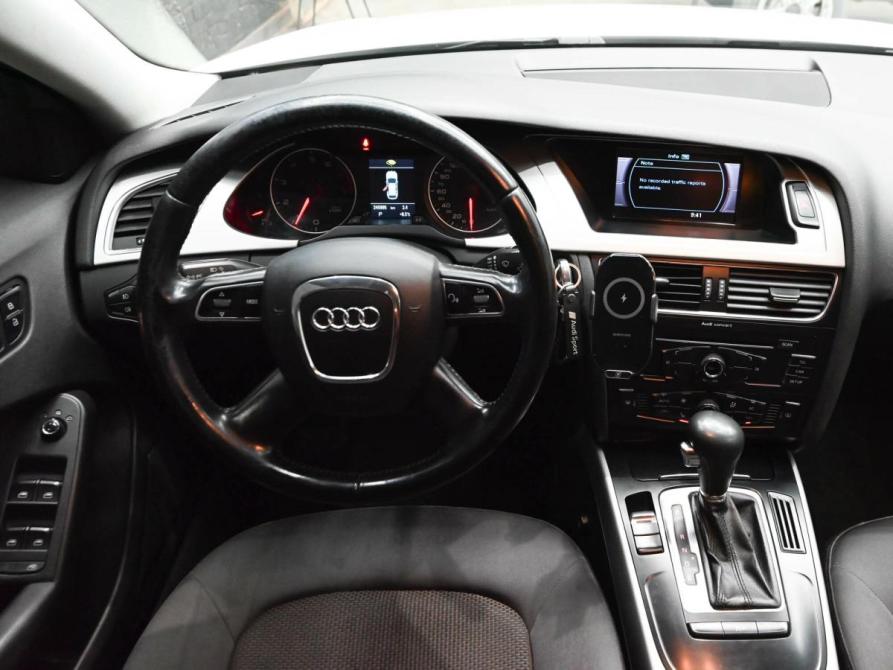Audi A4 allroad IV (B8) Екатеринбург  - изображение 12