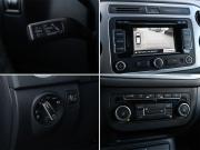Volkswagen Tiguan I Рестайлинг Москва  - изображение 37