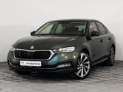 Skoda Octavia IV (A8) Санкт-Петербург  - изображение 32